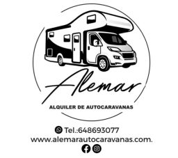 Alemar Alquiler Autocaravanas
